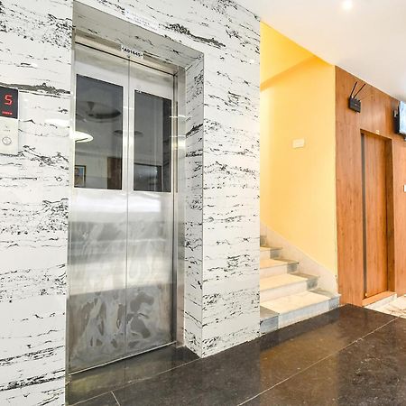 Fabhotel Prime The Golden Plaza - Nr Tarapith Temple Extérieur photo