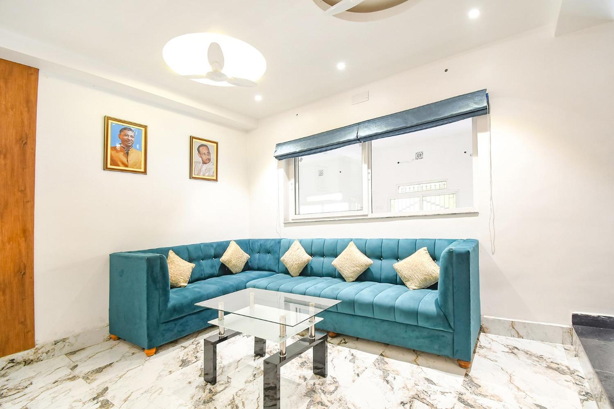 Fabhotel Prime The Golden Plaza - Nr Tarapith Temple Extérieur photo