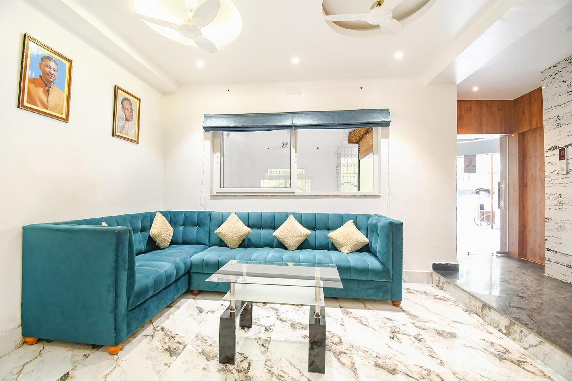 Fabhotel Prime The Golden Plaza - Nr Tarapith Temple Extérieur photo