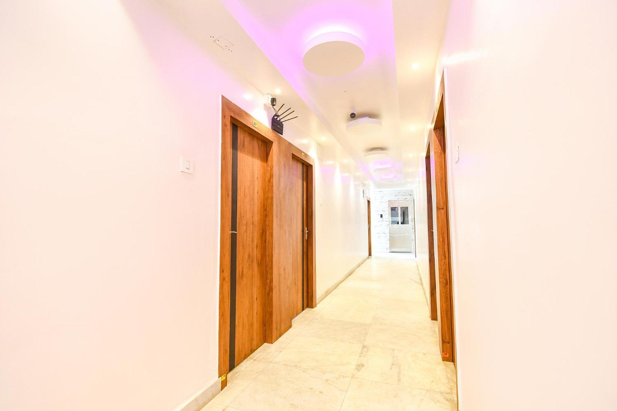 Fabhotel Prime The Golden Plaza - Nr Tarapith Temple Extérieur photo
